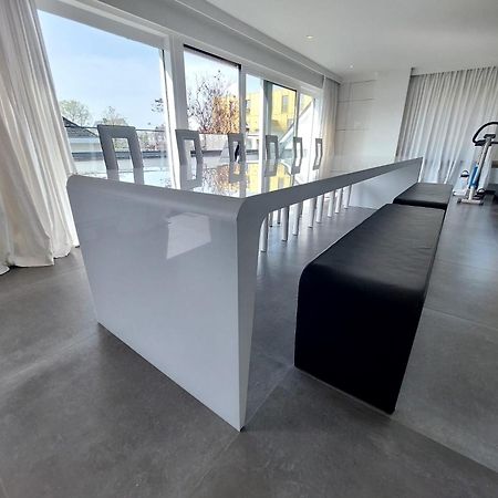 The White Villa Blankenberge Zewnętrze zdjęcie