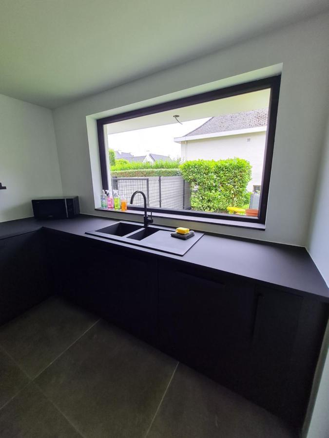 The White Villa Blankenberge Zewnętrze zdjęcie