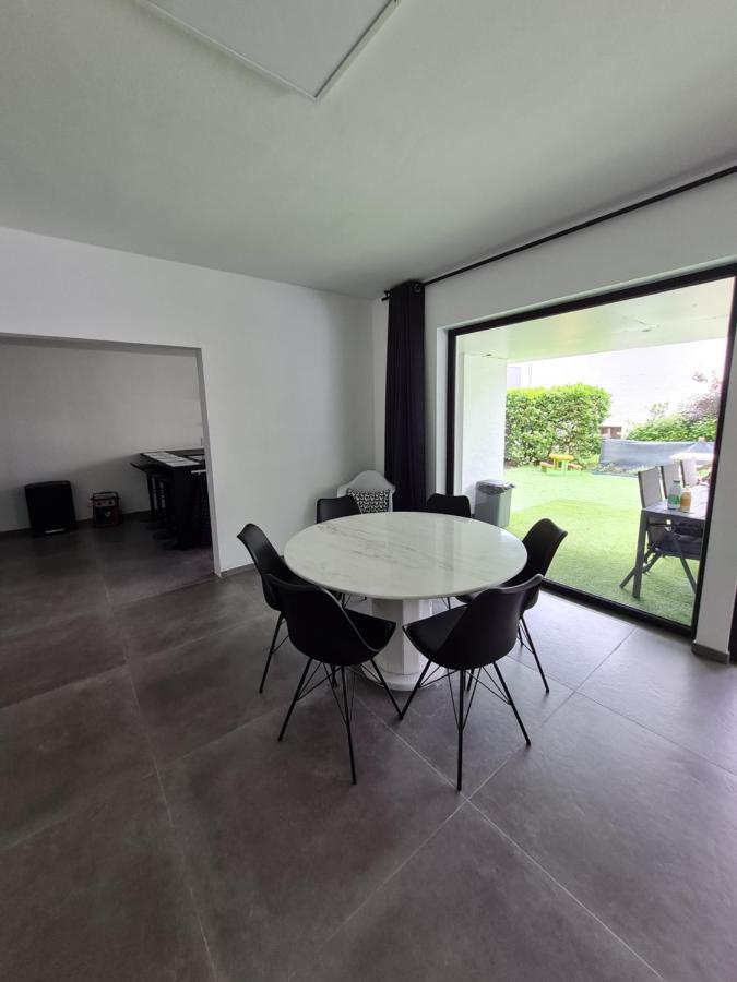 The White Villa Blankenberge Zewnętrze zdjęcie