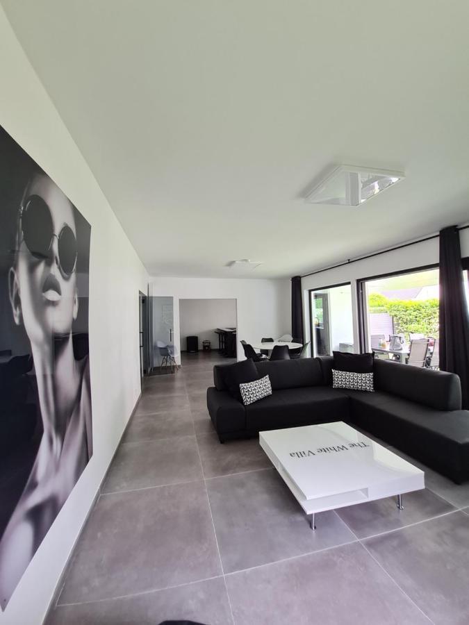 The White Villa Blankenberge Zewnętrze zdjęcie