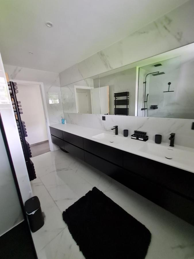 The White Villa Blankenberge Zewnętrze zdjęcie