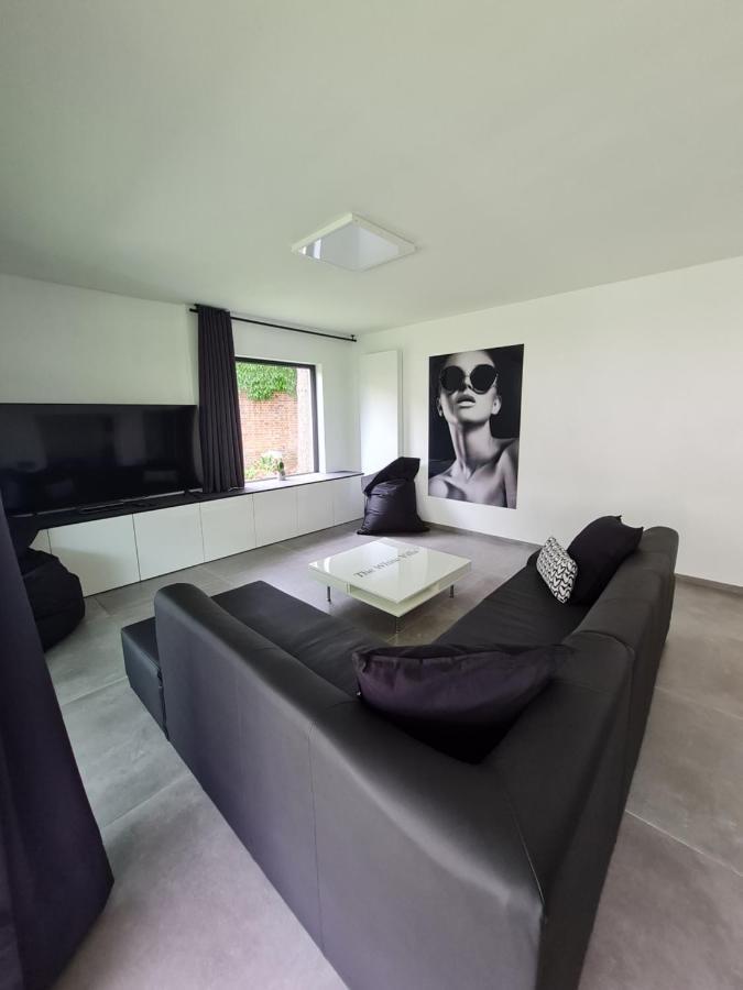 The White Villa Blankenberge Zewnętrze zdjęcie