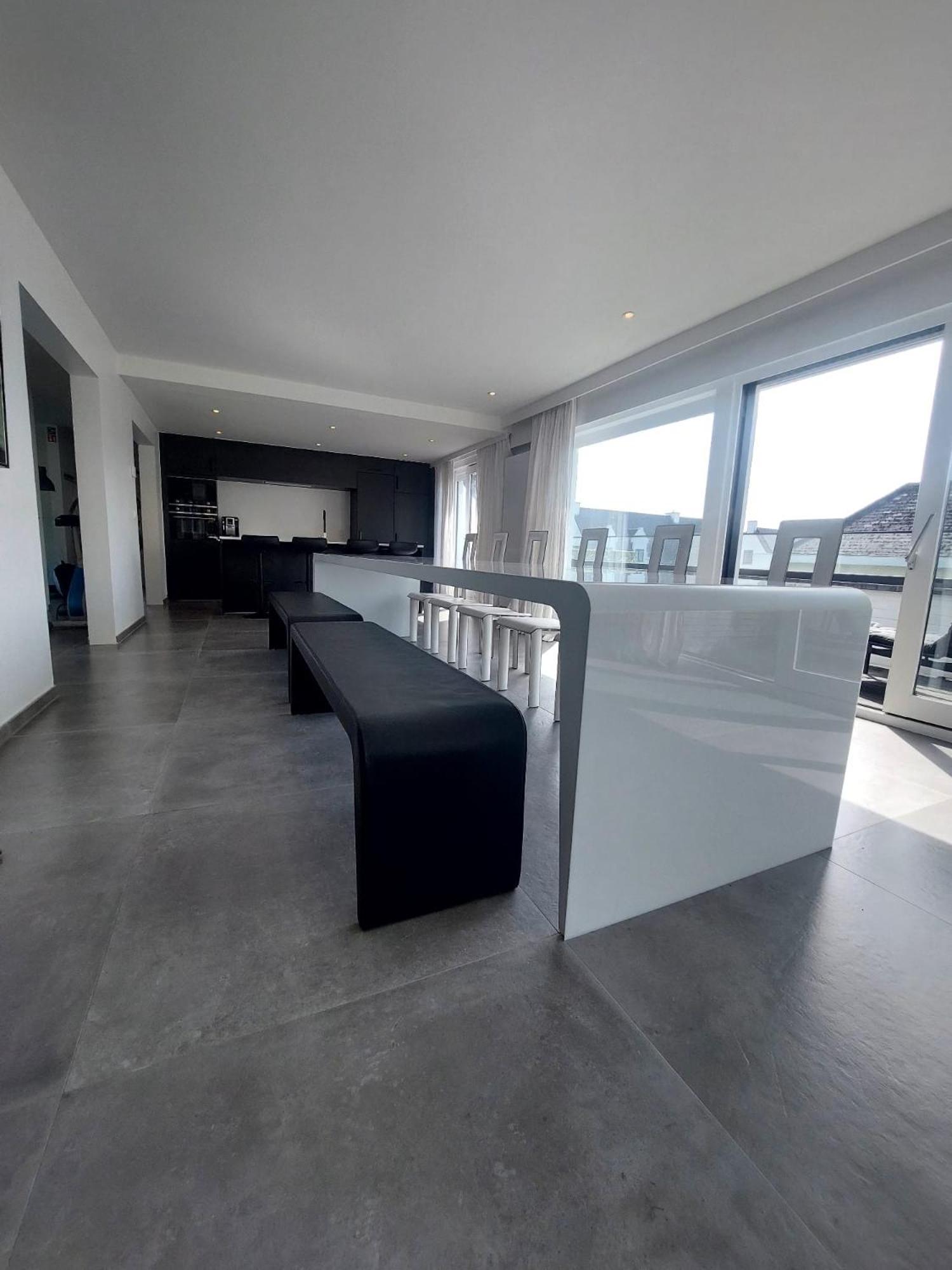 The White Villa Blankenberge Zewnętrze zdjęcie