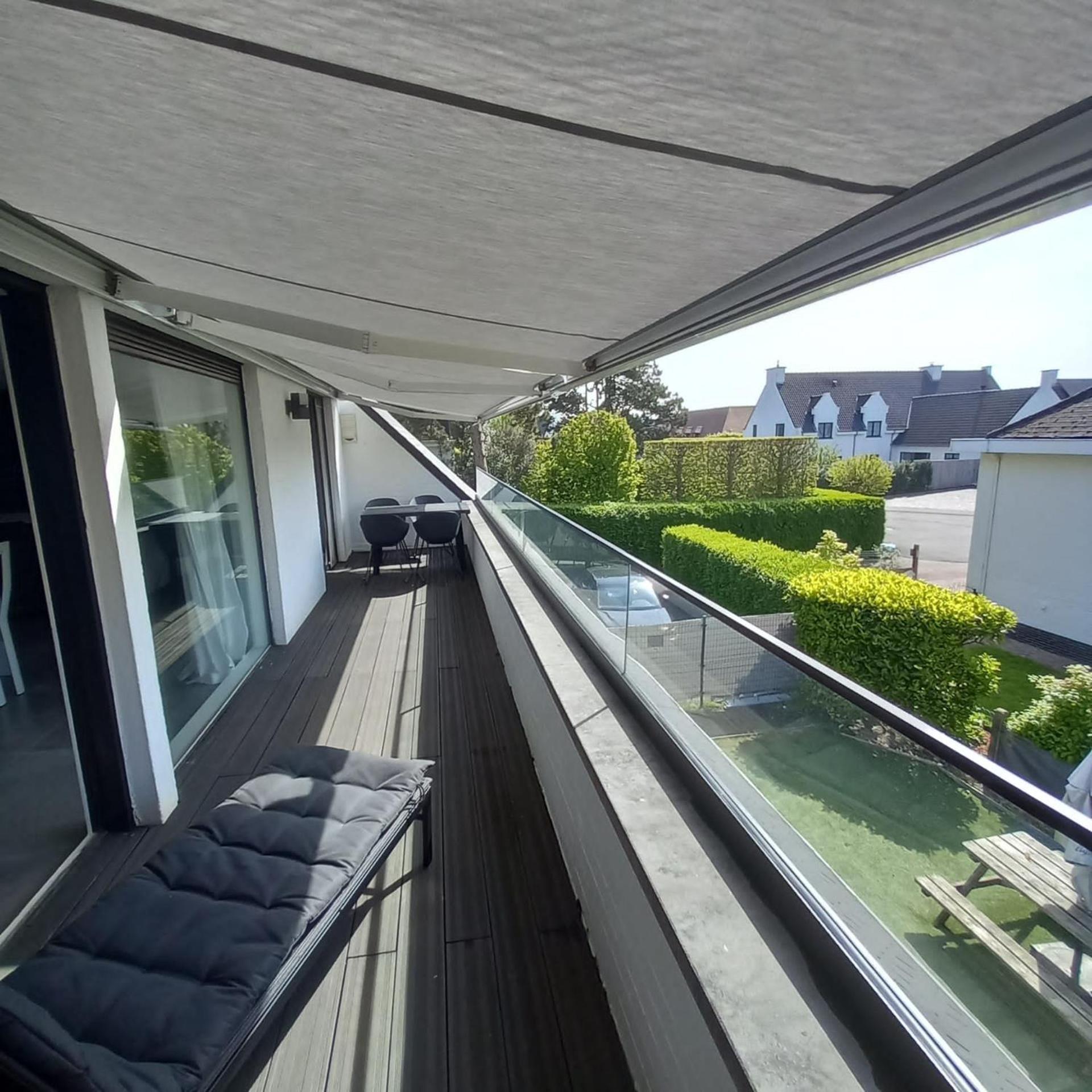 The White Villa Blankenberge Zewnętrze zdjęcie