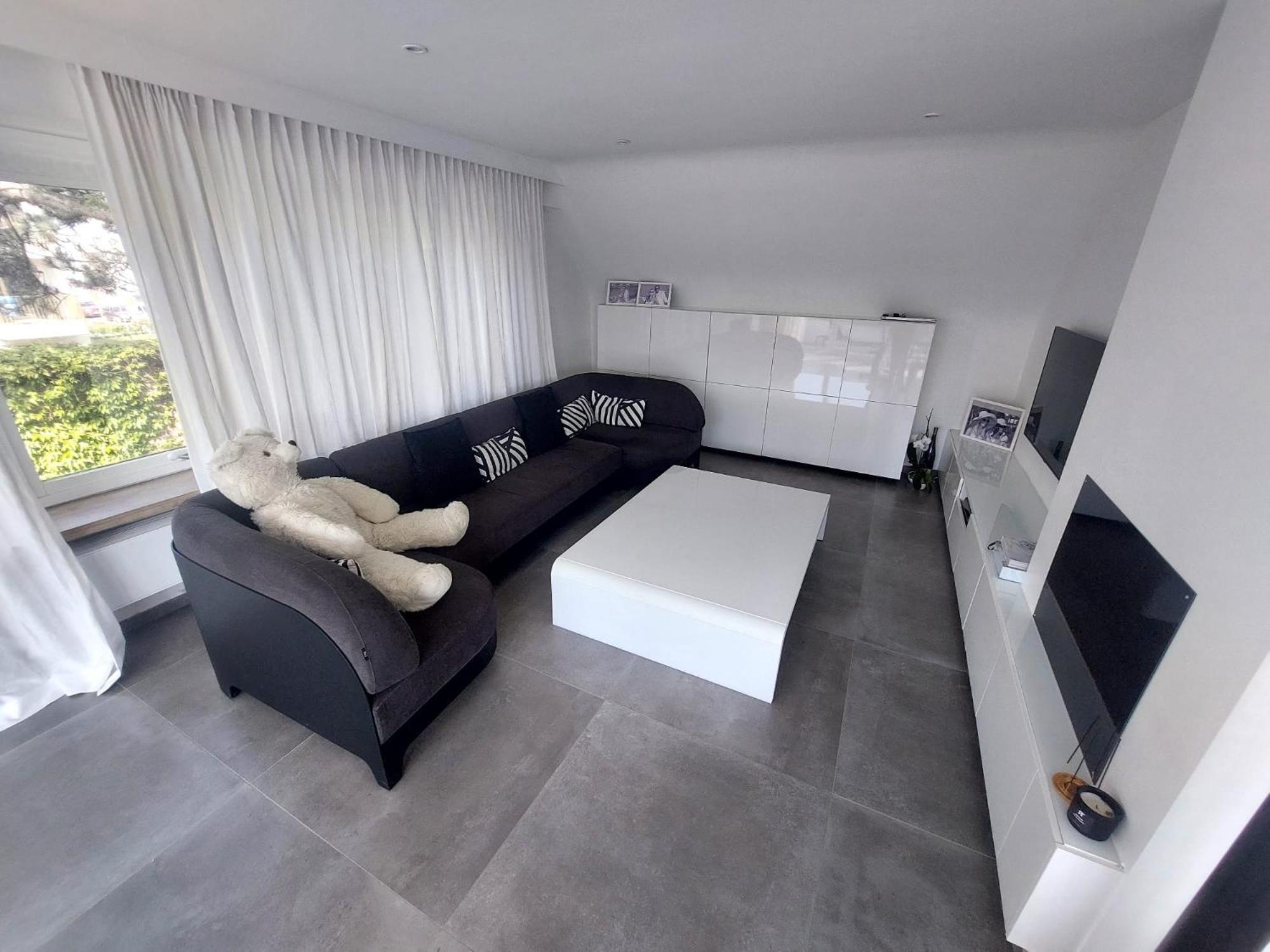 The White Villa Blankenberge Zewnętrze zdjęcie