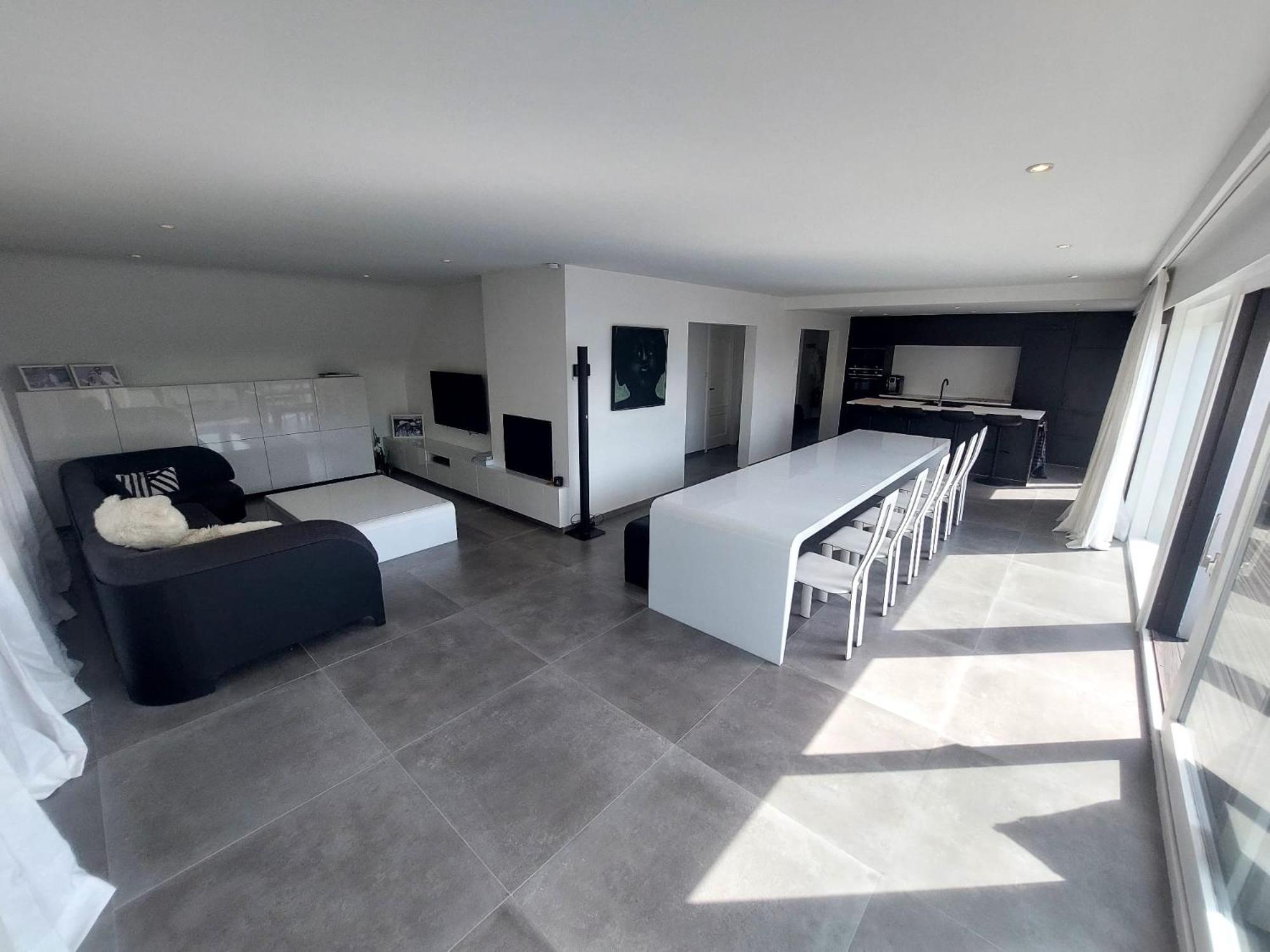 The White Villa Blankenberge Zewnętrze zdjęcie